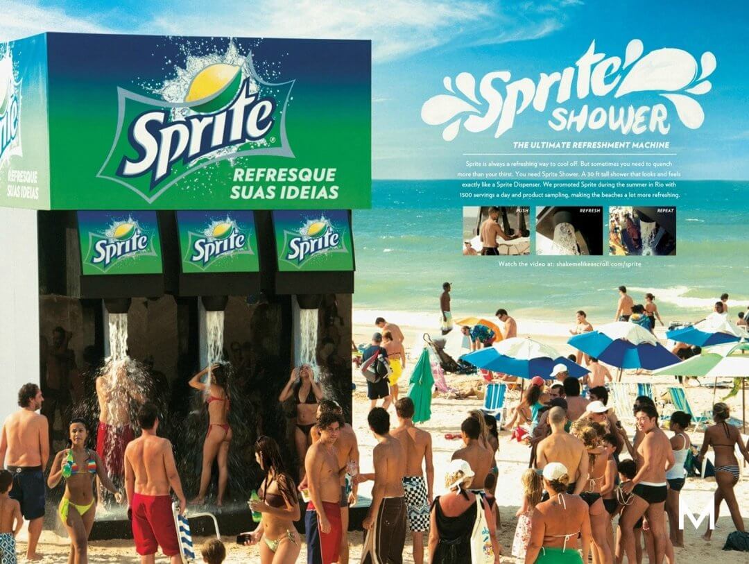 Marketing en la playa el escenario perfecto para tu publicidad en verano