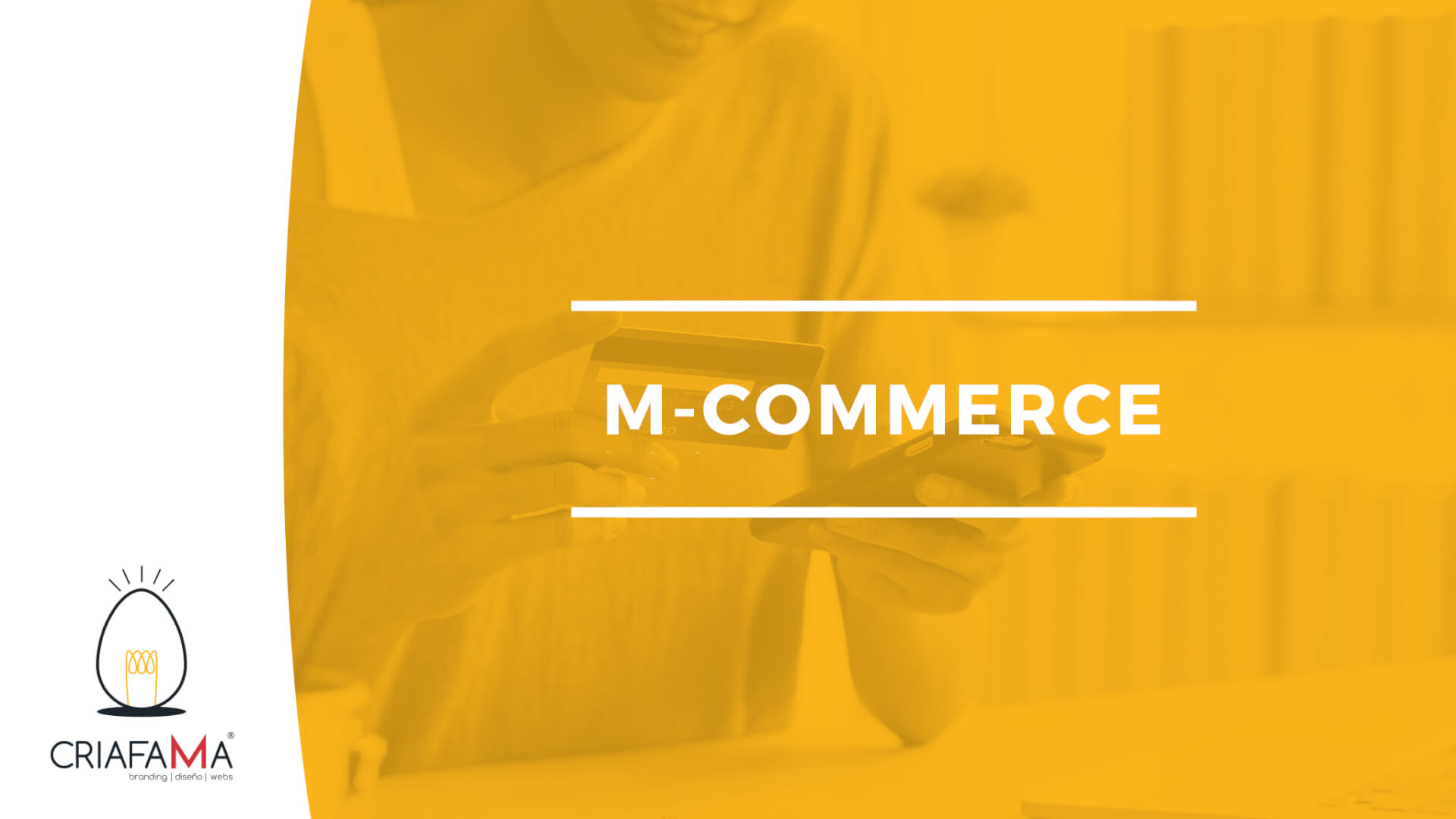 m-commerce