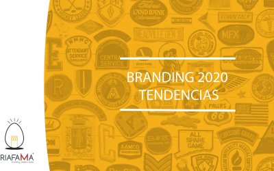 BRANDING 2020 – Nuevas tendencias para tu marca
