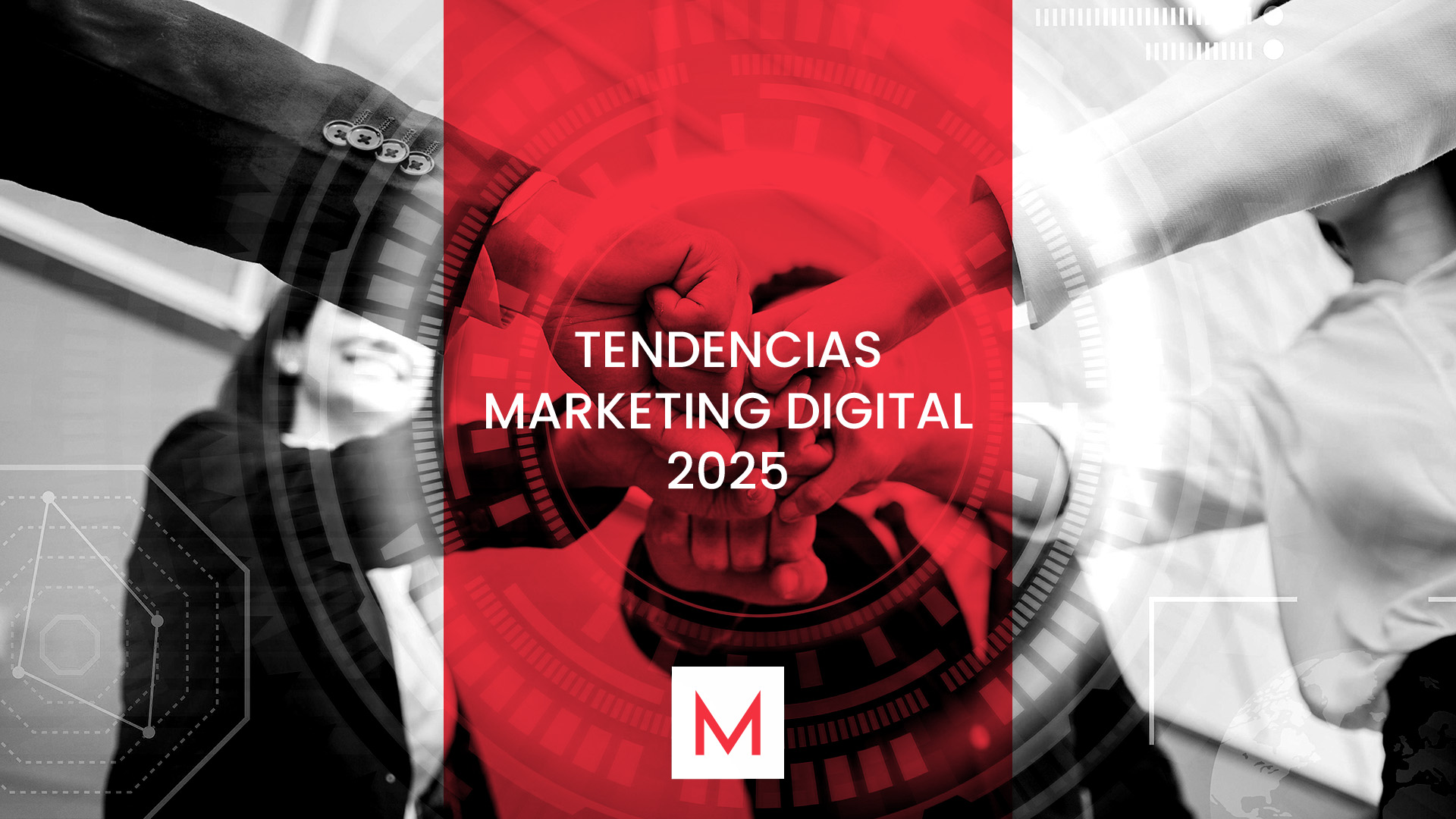 TENDENDIAS MD 2025 TENDENDIAS MD 2025